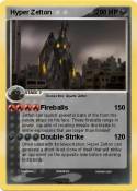 Hyper Zetton