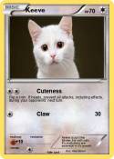 Keeve
