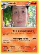 Mathéo