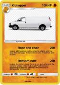 Kidnapper