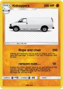 Kidnappers