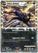 black dragon