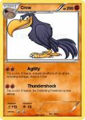 Crow