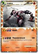 kratos