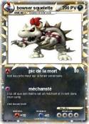 bowser
