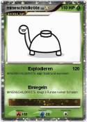 mineschildkröte