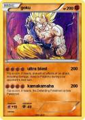 goku