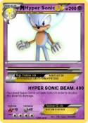 Hyper Sonic