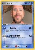 Johnny sins