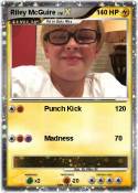 Riley McGuire