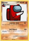 Imposter