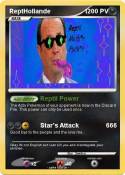 ReptHollande