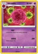 HIV/AIDS