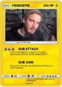 PEWDIEPIE