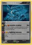 srtike