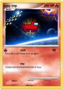susy imp