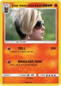 your mom ultra