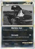 German Heavy
