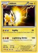 Jolteon