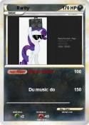Rarity