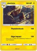 electivire