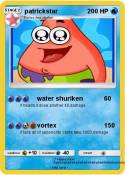 patrickstar