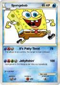 Spongebob