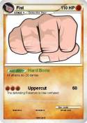 Fist