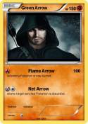 Green Arrow