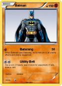 Batman