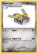 Super Nano