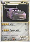 boost
