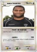 wame lewaruvu
