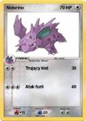 Nidorino