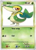 Snivy