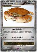 Krabbydude