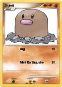Diglett