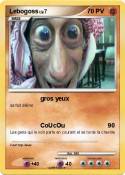 Lebogoss