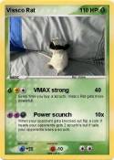 Vissco Rat
