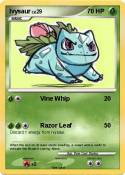 Ivysaur