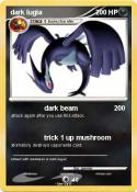 dark lugia