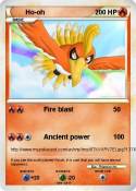 Ho-oh