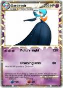Gardevoir