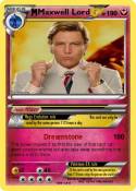 Maxwell Lord