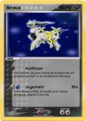 Arceus