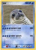 seal
