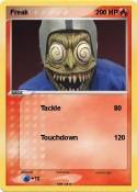 Freak