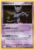 Mewtow niv X