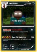 Herobrine