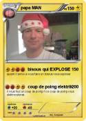 papa MAN